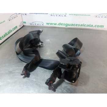 CINTURON SEGURIDAD TRASERO IZQUIERDO 898702W000 TERCERA PLAZA 