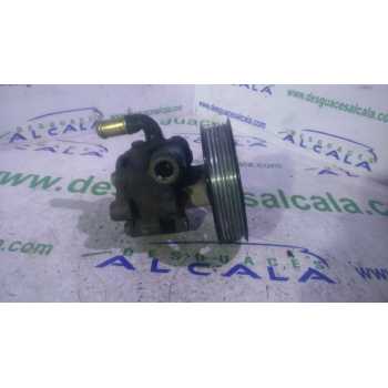 BOMBA DIRECCION 12 CM 