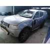mitsubishi l 200 (ka0/kb0) del año 2011
