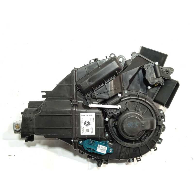 MODULO CALEFACCION 7N0816004 