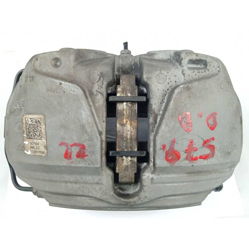 PINZA FRENO DELANTERA DERECHA 8W0615108E 