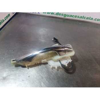 MANETA EXTERIOR DELANTERA DERECHA 