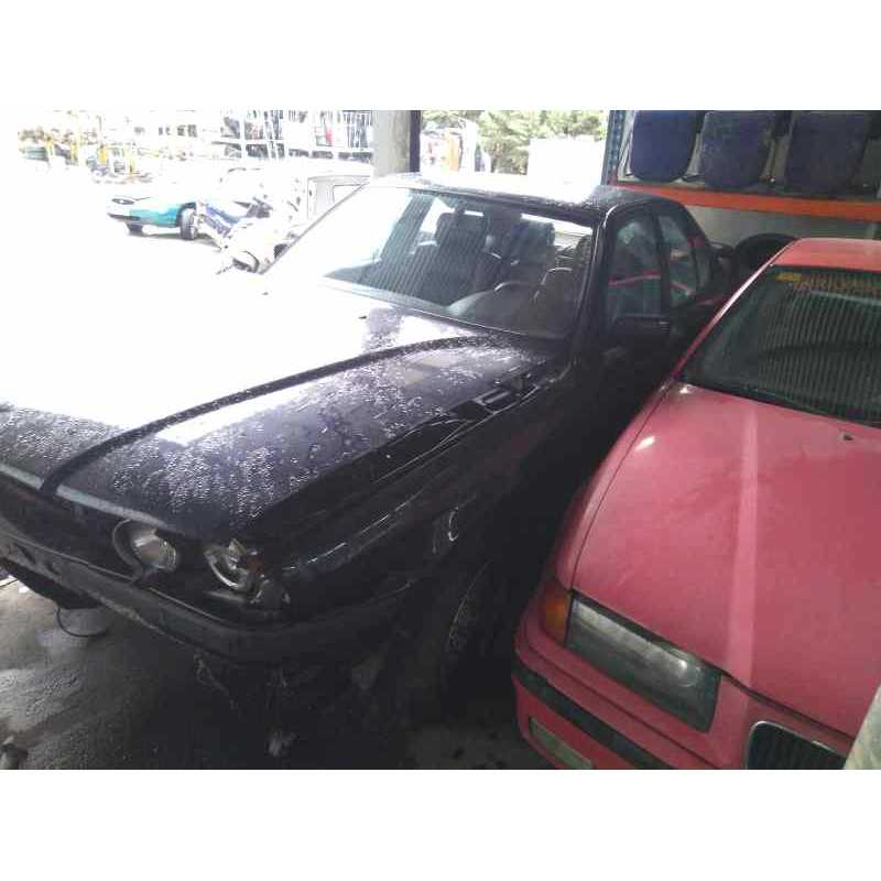 bmw serie 5 berlina (e34) del año 1994