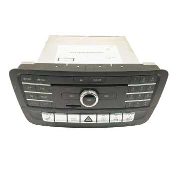 SISTEMA AUDIO / RADIO CD A2469002218 