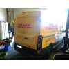 ford transit del año 2014