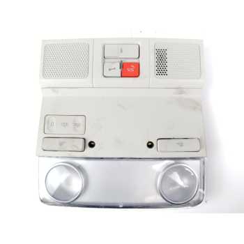 LUZ INTERIOR 575947105L 