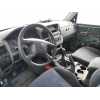 mitsubishi montero (v60/v70) del año 2004