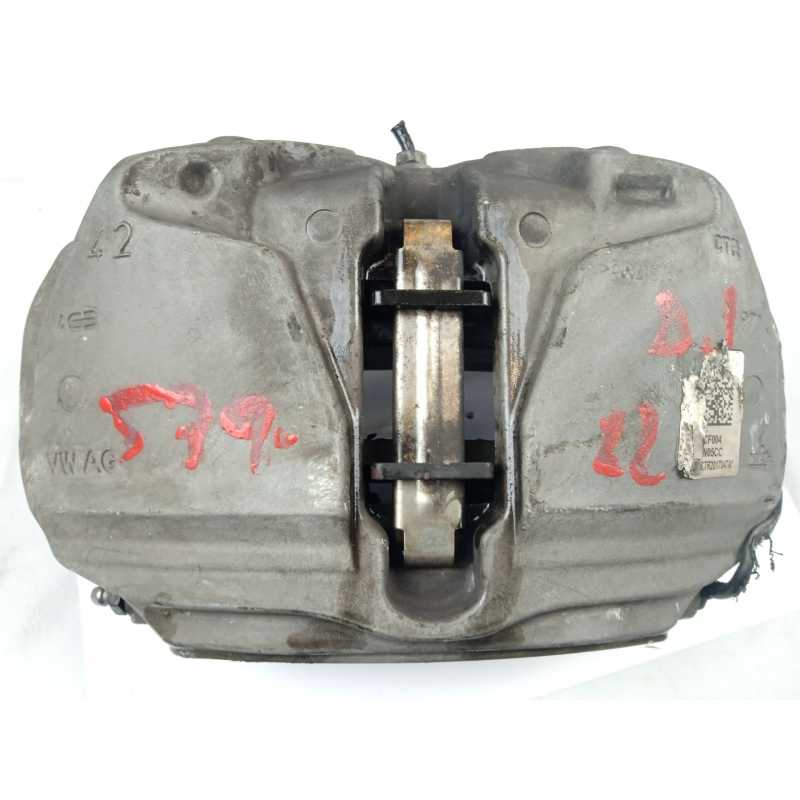 PINZA FRENO DELANTERA IZQUIERDA 8W0615107E 
