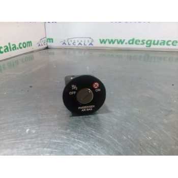 BOTON AIRBAG 3 PINES