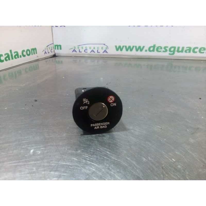 BOTON AIRBAG 3 PINES