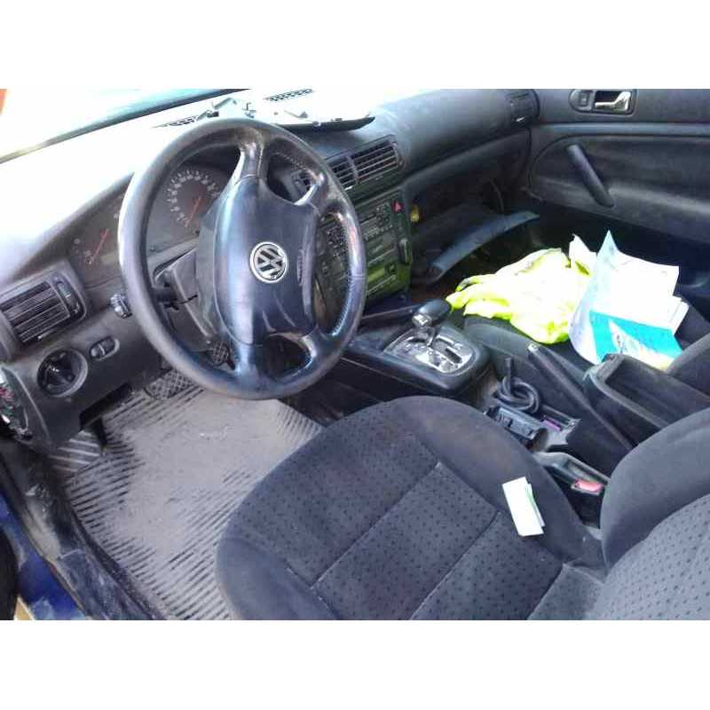 volkswagen passat berlina (3b2) del año 1999