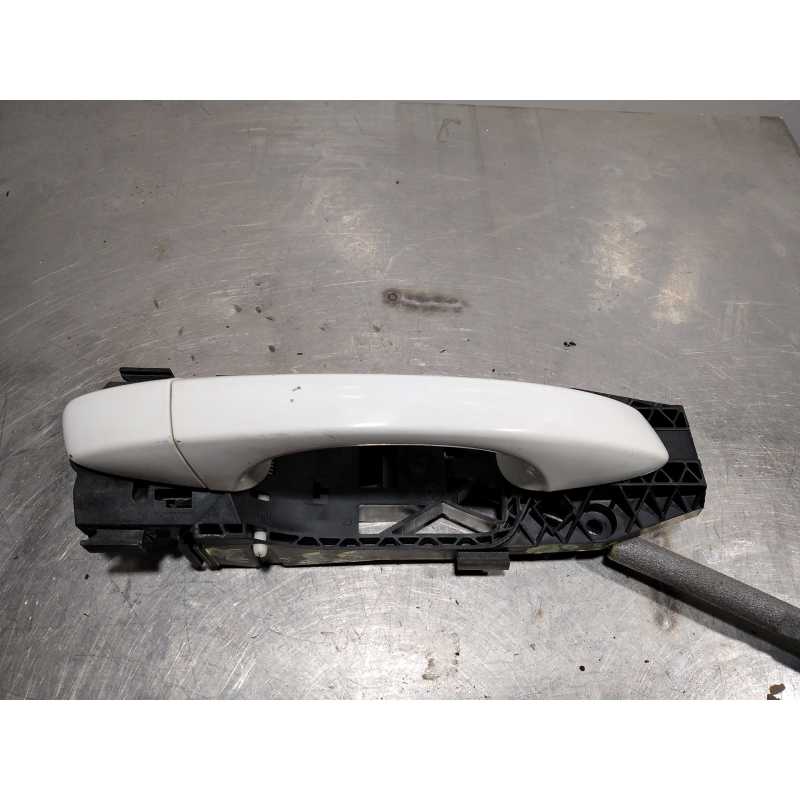 MANETA EXTERIOR TRASERA DERECHA 5G0837206N 