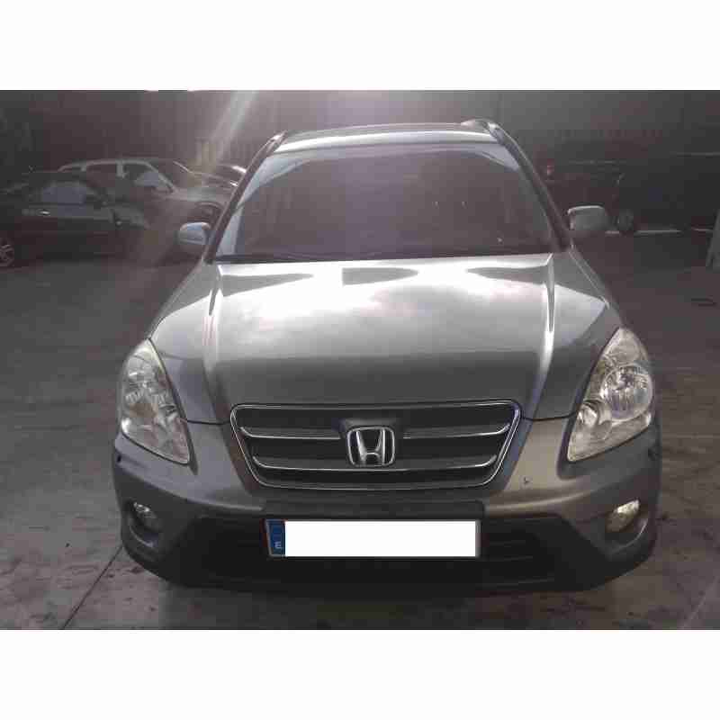 honda cr-v (rd8) del año 2005