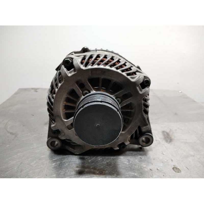 ALTERNADOR 0986080660 