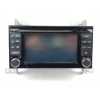 SISTEMA AUDIO / RADIO CD 25915BV80A 