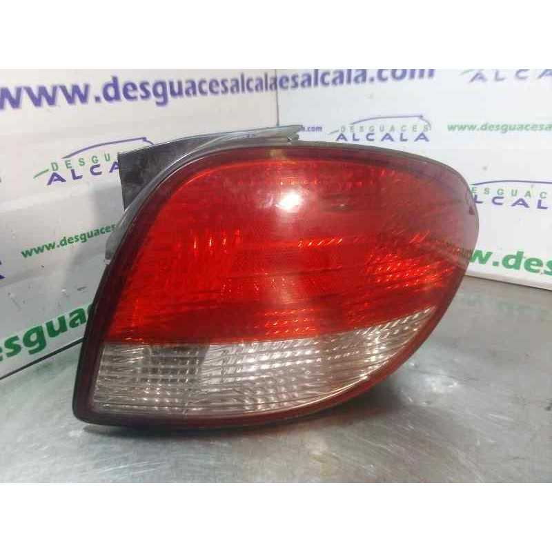 PILOTO TRASERO DERECHO 