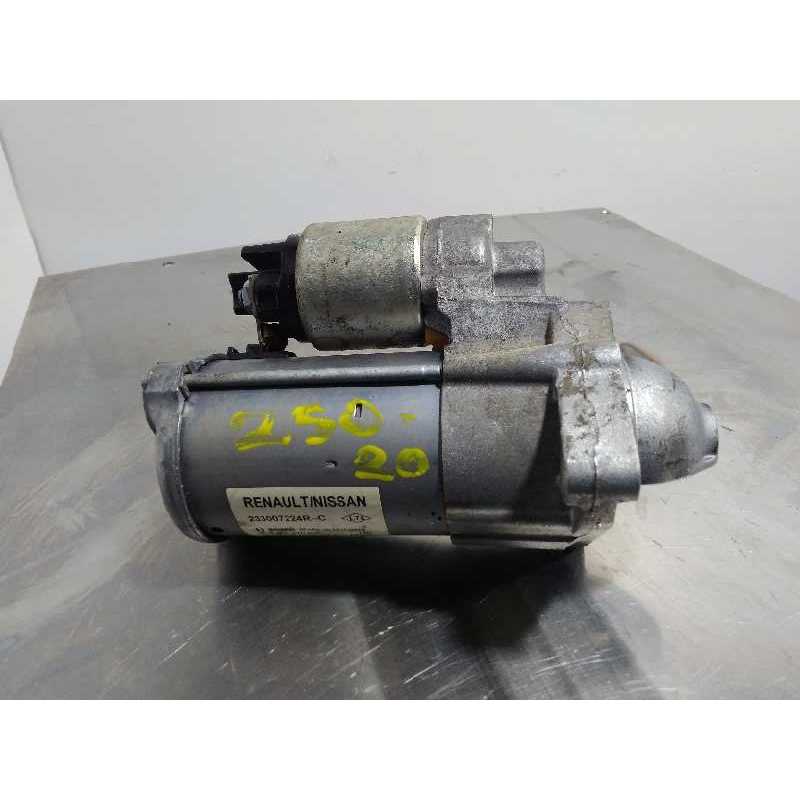 MOTOR ARRANQUE 2330000Q3B 12 DIENTES 