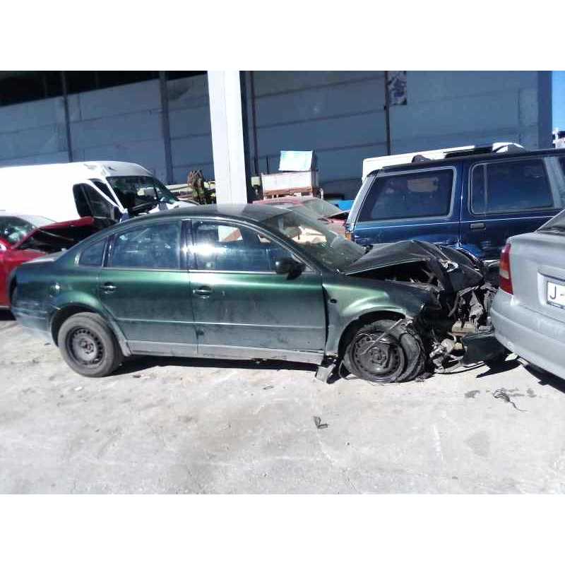 volkswagen passat berlina (3b2) del año 1998