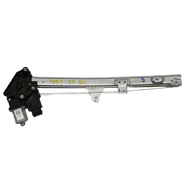 ELEVALUNAS DELANTERO IZQUIERDO 82450Q0520 