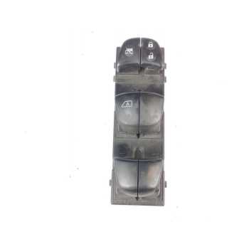 MANDO ELEVALUNAS DELANTERO IZQUIERDO 254011KA5E 