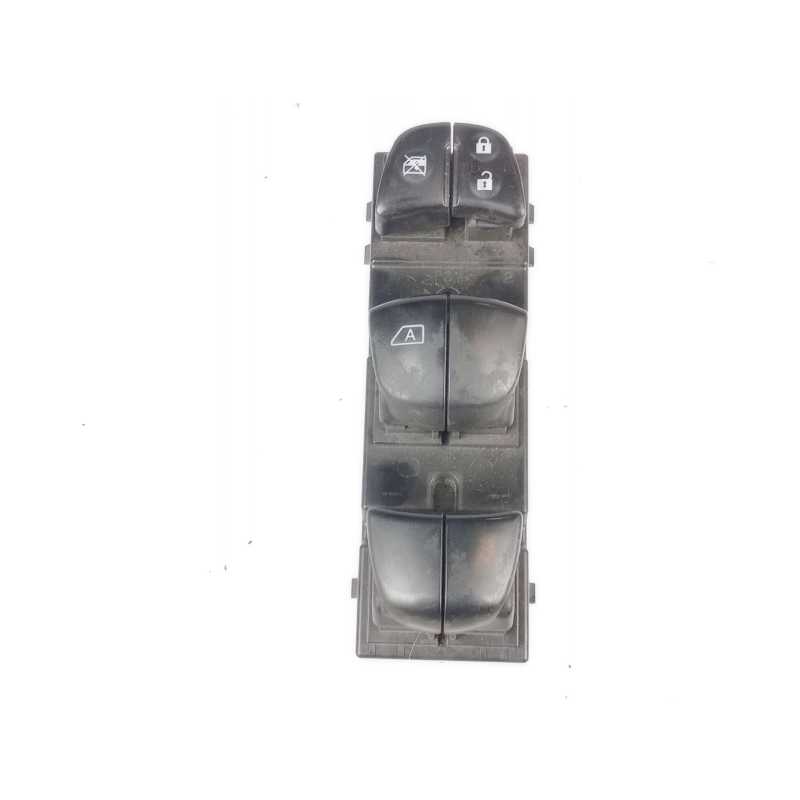 MANDO ELEVALUNAS DELANTERO IZQUIERDO 254011KA5E 