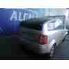 audi a2 (8z0) del año 2002