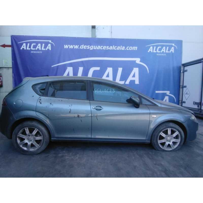 seat leon (1p1) del año 2006