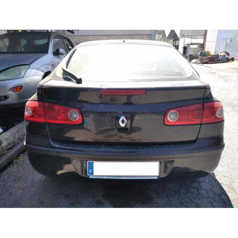 renault laguna ii (bg0) del año 2005