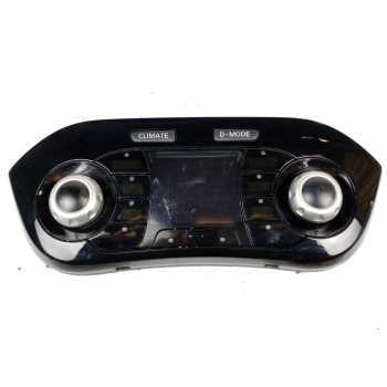 MANDO CLIMATIZADOR 24845BV80A 