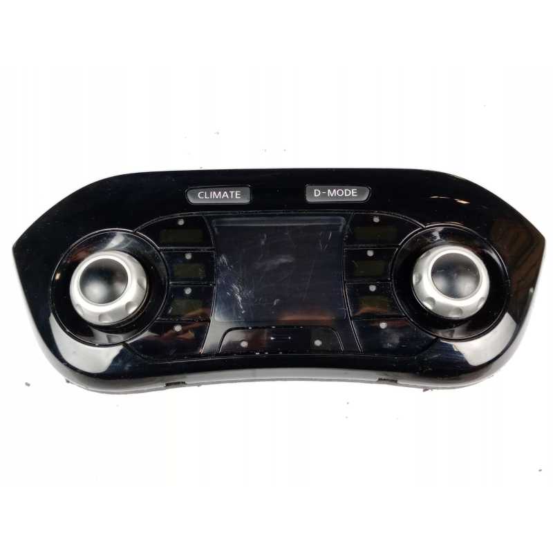 MANDO CLIMATIZADOR 24845BV80A 