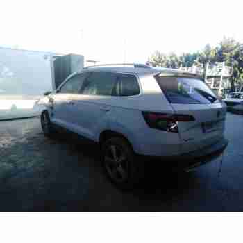SKODA KAROQ (NU) de desguace