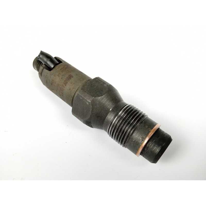 INYECTOR LCR6736001 
