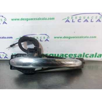 MANETA EXTERIOR TRASERA DERECHA 