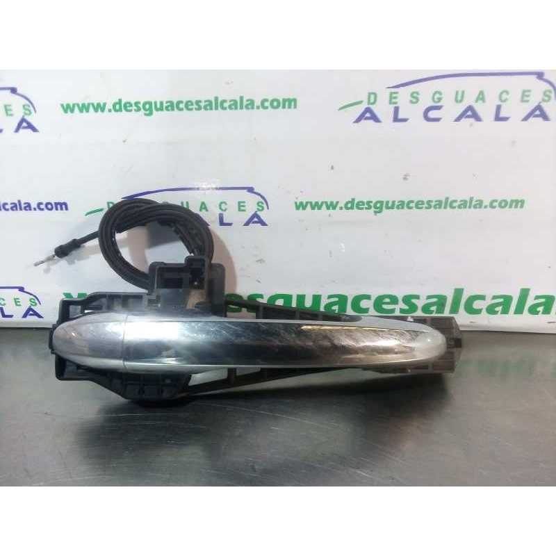 MANETA EXTERIOR TRASERA DERECHA 