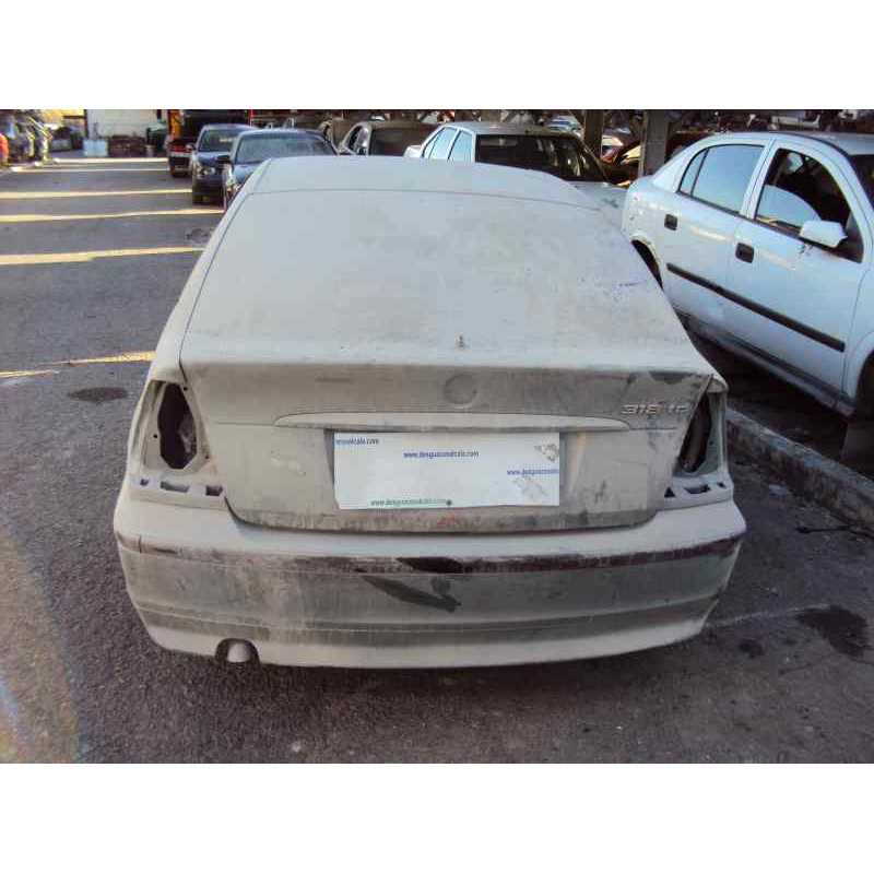 bmw serie 3 compact (e46) del año 2003