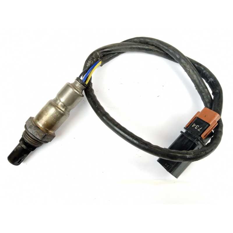 SONDA LAMBDA 8W0906265D 