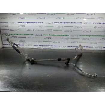 TUBOS AIRE ACONDICIONADO 