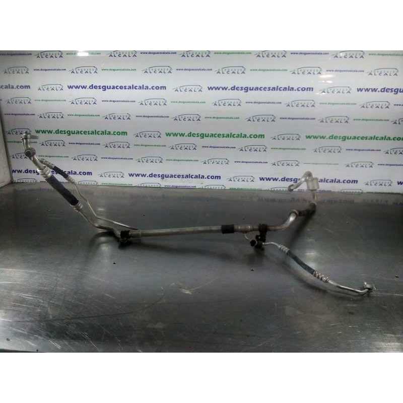 TUBOS AIRE ACONDICIONADO 