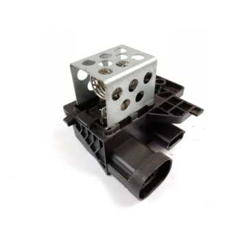 RESISTENCIA ELECTROVENTILADOR 255503792R 