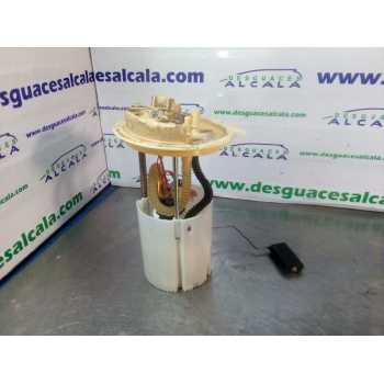 AFORADOR CON BOMBA DE COMBUSTIBLE 4 PINES