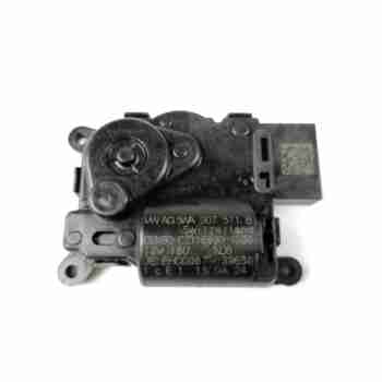 MOTOR TRAMPILLA CALEFACCION 5WA907511B  OEM 5WA907511B