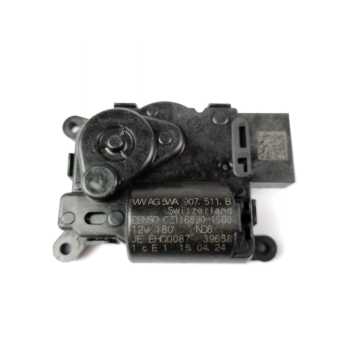 MOTOR TRAMPILLA CALEFACCION 5WA907511B 
