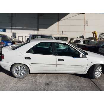 CITROËN XANTIA (X1_, X2_)