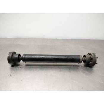 TRANSMISION DELANTERA A1644100501 61'5 CM A1644100701