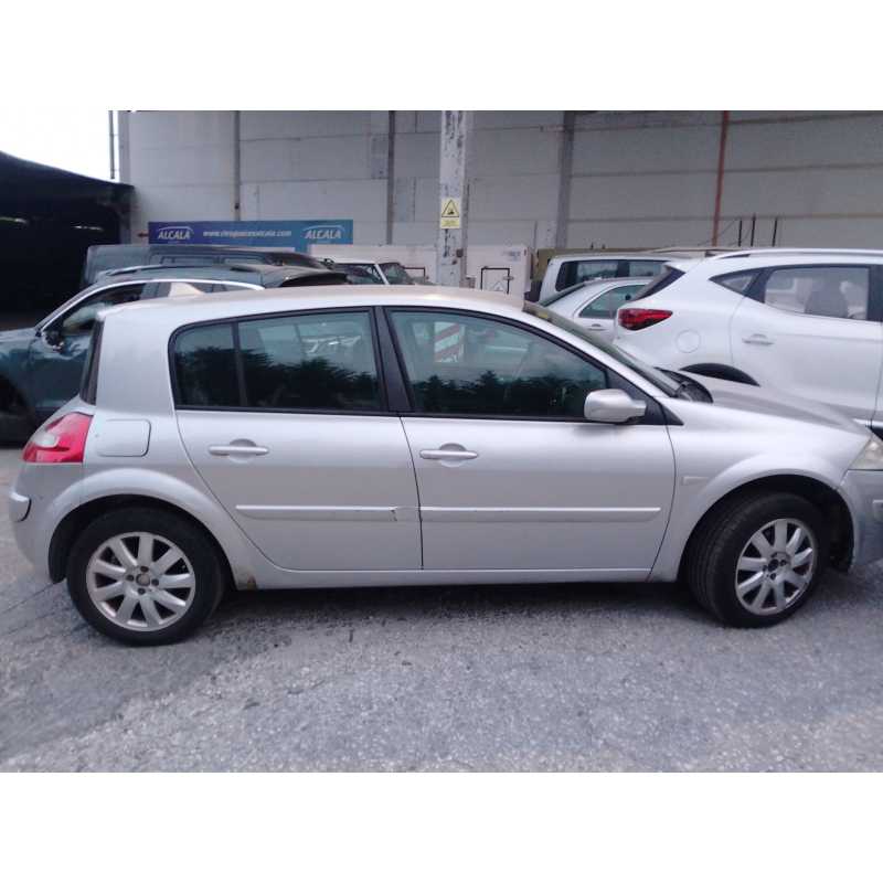 renault megane ii (bm0/1_, cm0/1_) del año 2008