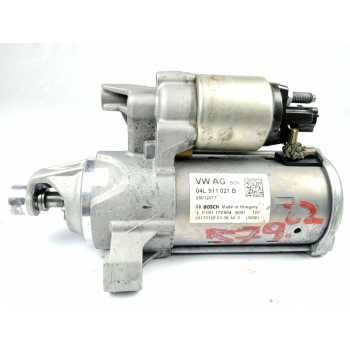 MOTOR ARRANQUE 04L911021B 