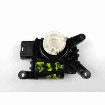 MOTOR TRAMPILLA CALEFACCION 5WA907511B  OEM 5WA907511B
