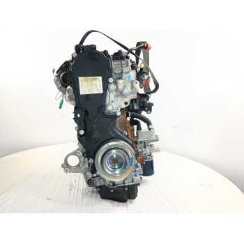 MOTOR COMPLETO AH01 DIESEL DEFECTOS