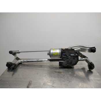 MOTOR LIMPIA DELANTERO 1397220692 4 PINES 