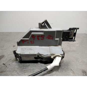 CERRADURA PUERTA TRASERA DERECHA 574394 6 PINES 